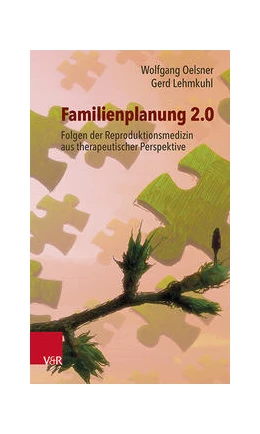 Abbildung von Oelsner / Lehmkuhl | Familienplanung 2.0 | 1. Auflage | 2022 | beck-shop.de