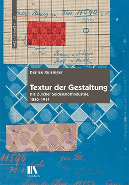 Abbildung von Ruisinger | Textur der Gestaltung | 1. Auflage | 2022 | beck-shop.de