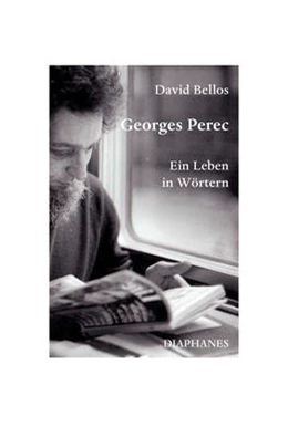 Abbildung von Bellos | Georges Perec | 1. Auflage | 2023 | beck-shop.de
