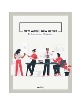 Abbildung von Phillips | New Work - New Office | 1. Auflage | 2022 | beck-shop.de