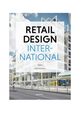 Abbildung von Messedat | Retail Design International Vol. 7 | 1. Auflage | 2022 | beck-shop.de
