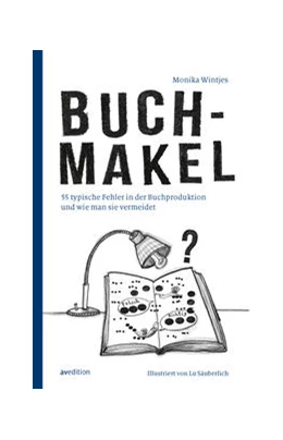 Abbildung von Wintjes | Buchmakel | 1. Auflage | 2022 | beck-shop.de