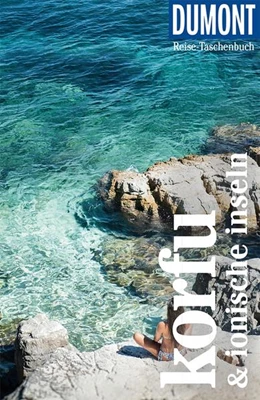 Abbildung von Bötig | DuMont Reise-Taschenbuch Reiseführer Korfu & Ionische Inseln | 1. Auflage | 2022 | beck-shop.de