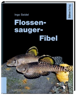 Abbildung von Seidel | Flossensauger-Fibel | 1. Auflage | 2021 | beck-shop.de