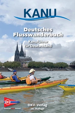 Abbildung von Deutsches Flusswanderbuch | 28. Auflage | 2022 | beck-shop.de
