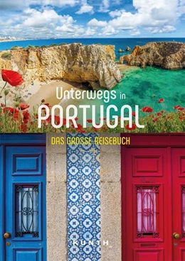 Abbildung von Schetar / Lammert | KUNTH Unterwegs in Portugal | 1. Auflage | 2022 | beck-shop.de