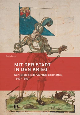 Abbildung von Schmid Keeling | Mit der Stadt in den Krieg | 2. Auflage | 2022 | beck-shop.de