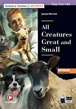 Abbildung von Herriot | All Creatures Great and Small | 1. Auflage | 2022 | beck-shop.de