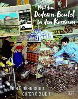 Abbildung von Mit dem Dederon-Beutel in den Konsum | 1. Auflage | 2022 | beck-shop.de