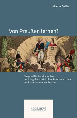 Abbildung von Deflers | Von Preußen lernen? | 1. Auflage | 2021 | beck-shop.de