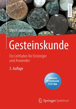 Abbildung von Sebastian | Gesteinskunde | 5. Auflage | 2022 | beck-shop.de