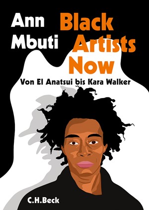 Cover: Ann Mbuti, Black Artists Now