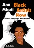 Cover: Mbuti, Ann, Black Artists Now