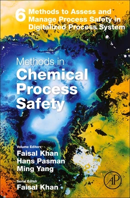 Abbildung von Khan | Methods to Assess and Manage Process Safety in Digitalized Process System | 1. Auflage | 2022 | beck-shop.de