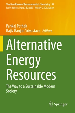 Abbildung von Pathak / Srivastava | Alternative Energy Resources | 1. Auflage | 2022 | 99 | beck-shop.de
