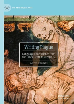 Abbildung von Thomas | Writing Plague | 1. Auflage | 2022 | beck-shop.de