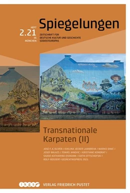 Abbildung von Kührer-Wielach | Transnationale Karpaten (II) | 1. Auflage | 2021 | beck-shop.de