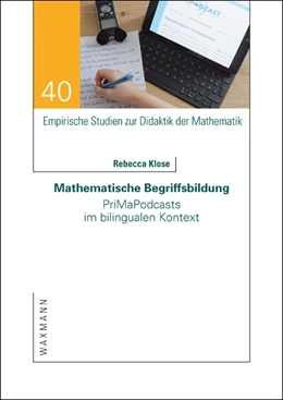 Abbildung von Klose | Mathematische Begriffsbildung | 1. Auflage | 2022 | 40 | beck-shop.de