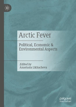 Abbildung von Likhacheva | Arctic Fever | 1. Auflage | 2022 | beck-shop.de
