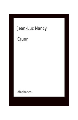 Abbildung von Nancy | Cruor | 1. Auflage | 2022 | beck-shop.de