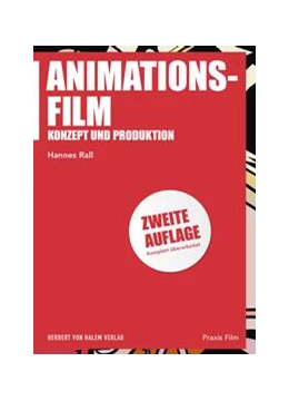 Abbildung von Rall | Animationsfilm | 2. Auflage | 2024 | 77 | beck-shop.de