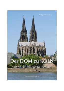 Abbildung von Booz | Kölner Dom | 1. Auflage | 2022 | beck-shop.de