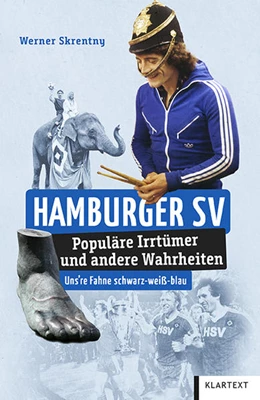 Abbildung von Skrentny | Hamburger SV | 1. Auflage | 2022 | beck-shop.de