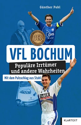 Abbildung von Pohl | VfL Bochum | 1. Auflage | 2021 | beck-shop.de