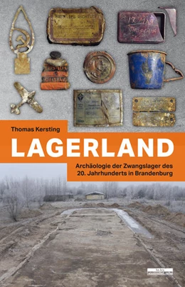 Abbildung von Kersting | Lagerland | 1. Auflage | 2022 | beck-shop.de