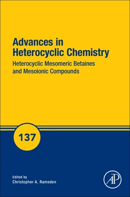 Abbildung von Heterocyclic Mesomeric Betaines and Mesoionic Compounds | 1. Auflage | 2022 | beck-shop.de