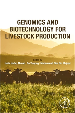 Abbildung von Du / Ishfaq Ahmad | Genomics and Biotechnology for Livestock Production | 1. Auflage | 2024 | beck-shop.de