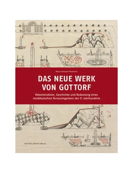 Abbildung von Asmussen-Stratmann | Das neue Werk von Gottorf | 1. Auflage | 2022 | beck-shop.de