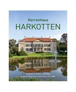 Abbildung von Gropp | Haus Harkotten auf dem Weg in die Moderne | 1. Auflage | 2022 | beck-shop.de