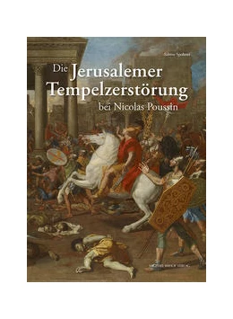 Abbildung von Spohner | Die Jerusalemer Tempelzerstörung | 1. Auflage | 2022 | 193 | beck-shop.de