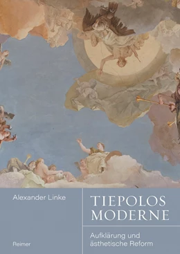 Abbildung von Linke | Tiepolos Moderne | 1. Auflage | 2022 | beck-shop.de