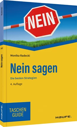 Abbildung von Radecki | Nein sagen | 4. Auflage | 2022 | 162 | beck-shop.de