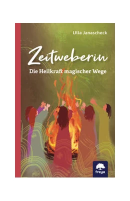 Abbildung von Janascheck | Zeitweberin | 1. Auflage | 2022 | beck-shop.de