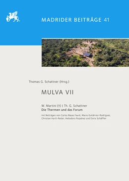 Abbildung von Schattner / Martini | Mulva VII | 1. Auflage | 2021 | 41 | beck-shop.de