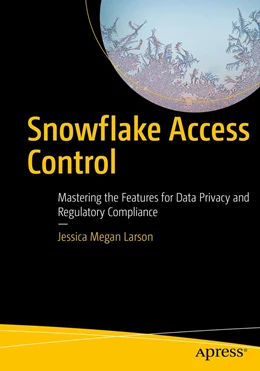 Abbildung von Larson | Snowflake Access Control | 1. Auflage | 2022 | beck-shop.de