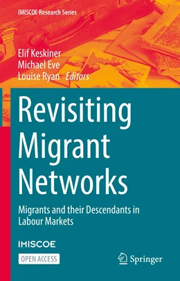 Abbildung von Keskiner / Eve | Revisiting Migrant Networks | 1. Auflage | 2022 | beck-shop.de