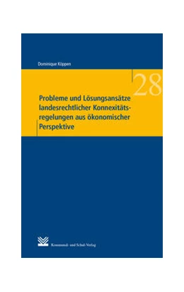 Abbildung von Köppen | Probleme und Lösungsansätze landesrechtlicher Konnexitätsregelungen aus ökonomischer Perspektive | 1. Auflage | 2021 | 28 | beck-shop.de
