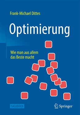 Abbildung von Dittes | Optimierung | 2. Auflage | 2022 | beck-shop.de