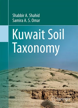 Abbildung von Shahid / Omar | Kuwait Soil Taxonomy | 1. Auflage | 2022 | beck-shop.de