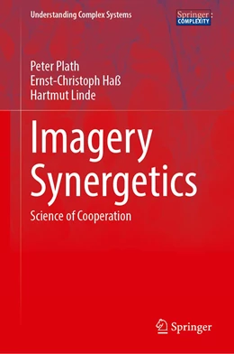 Abbildung von Plath / Haß | Imagery Synergetics | 1. Auflage | 2022 | beck-shop.de