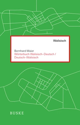 Abbildung von Maier | Wörterbuch Walisisch – Deutsch / Deutsch – Walisisch | 1. Auflage | 2022 | beck-shop.de