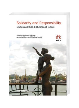 Abbildung von Matusiak / Libura | Solidarity and Responsibility | 1. Auflage | 2021 | 3 | beck-shop.de