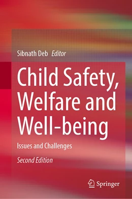 Abbildung von Deb | Child Safety, Welfare and Well-being | 2. Auflage | 2022 | beck-shop.de