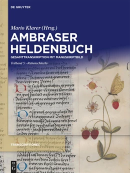 Abbildung von Klarer | Rabenschlacht' | 1. Auflage | 2021 | beck-shop.de