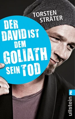 Abbildung von Sträter | Der David ist dem Goliath sein Tod | 1. Auflage | 2022 | beck-shop.de