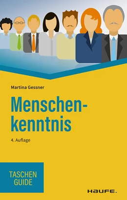 Abbildung von Gessner | Menschenkenntnis | 4. Auflage | 2022 | beck-shop.de